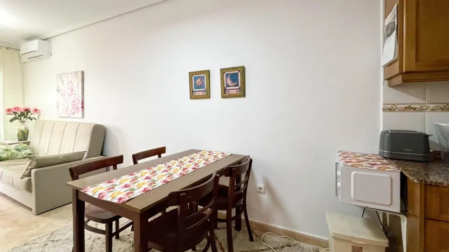 Apartment de 1 chambre à Torrevieja, Espagne No. 1581 № 18