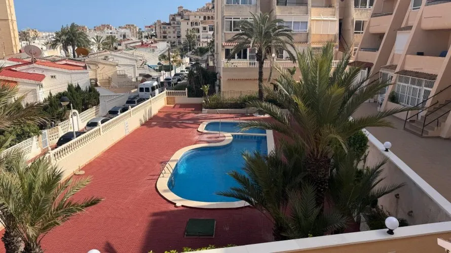 Apartment de 44m² à Torrevieja, Espagne No. 1505 № 16