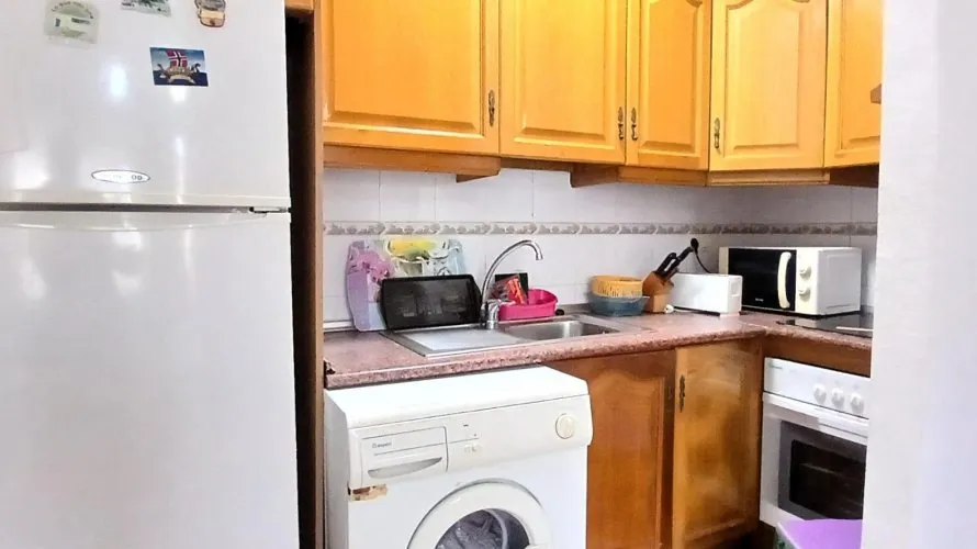 Bungalow de 2 chambres à Guardamar del Segura, Espagne No. 1495 № 6