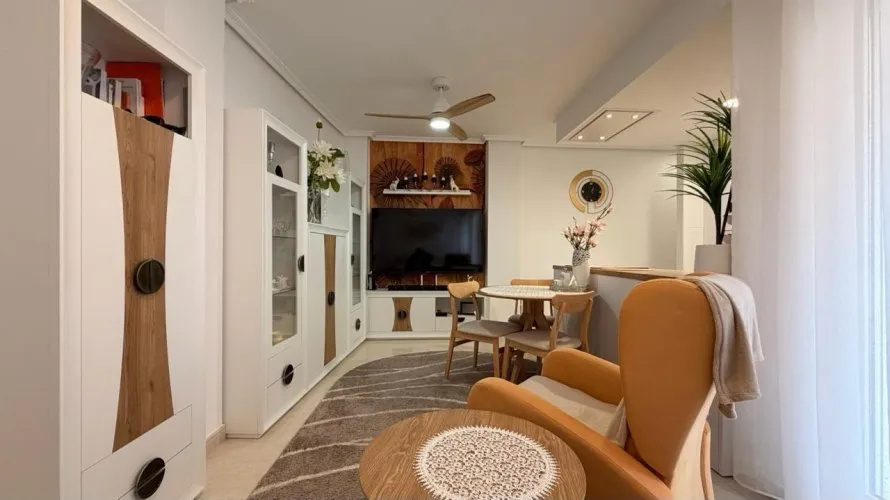 Apartment de 3 chambres à Torrevieja, Espagne No. 1512 № 22