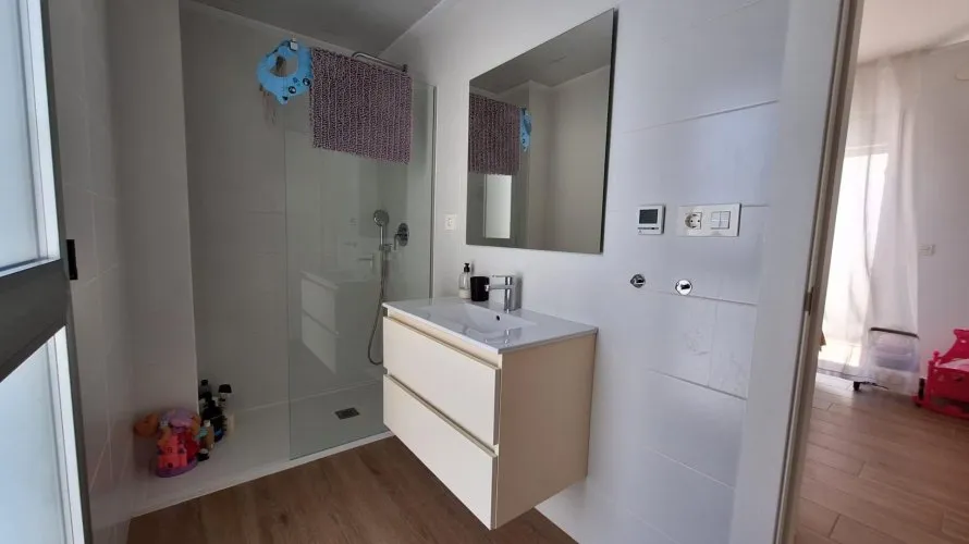 Apartment de 3 chambres à Torrevieja, Espagne No. 1299 № 13