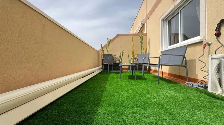 Penthouse de 2 chambres à Torrevieja, Espagne No. 1416 № 15