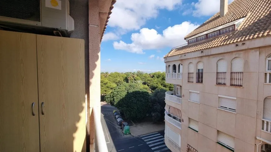 Apartment de 2 chambres à Torrevieja, Espagne No. 1424 № 3