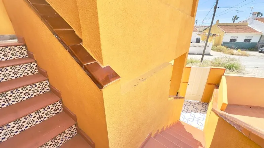 Bungalow de 1 chambre à Torrevieja, Espagne No. 1551 № 3