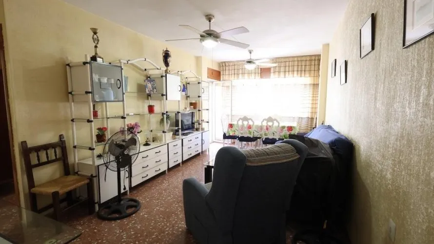Apartment de 3 chambres à Torrevieja, Espagne No. 1520 № 8