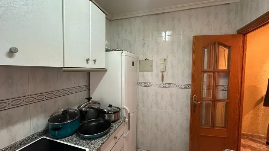 Apartment de 77m² à Alicante, Espagne No. 1541 № 26