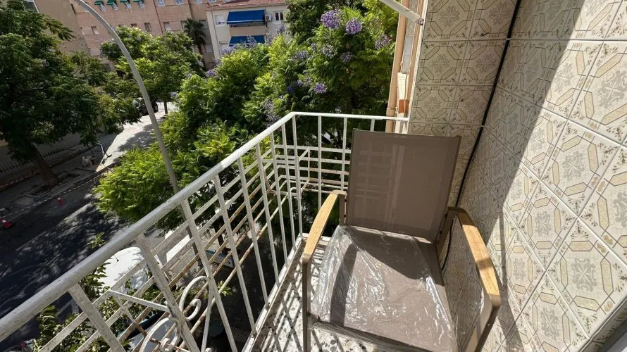 Apartment de 62m² à Alicante, Espagne No. 1420 № 18