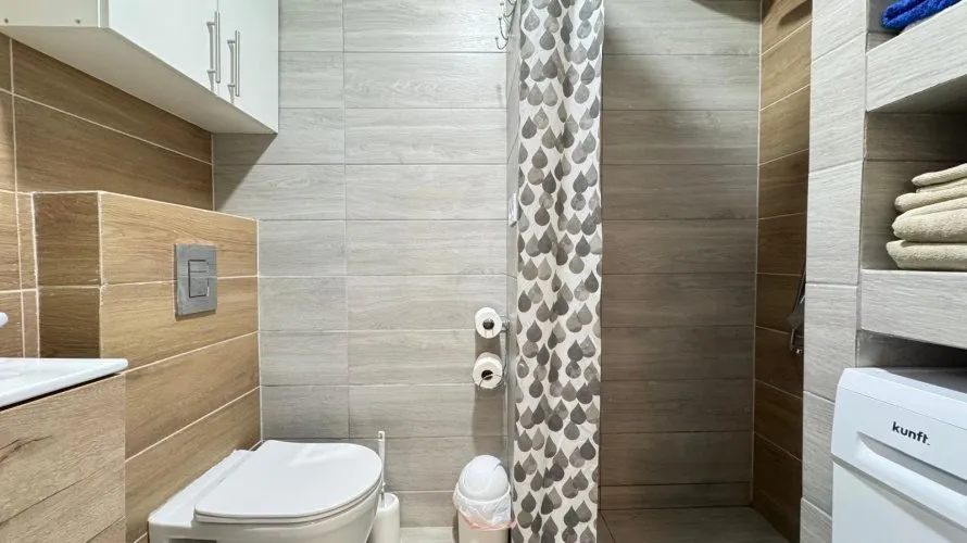Apartment de 2 chambres à Torrevieja, Espagne No. 1408 № 25