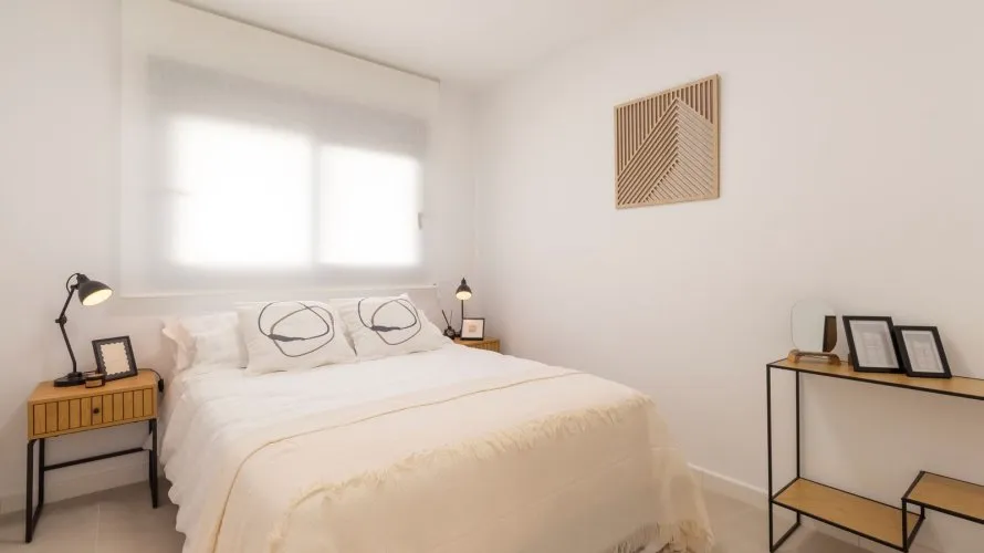 Villa de 102m² à Torrevieja, Espagne No. 1324 № 10