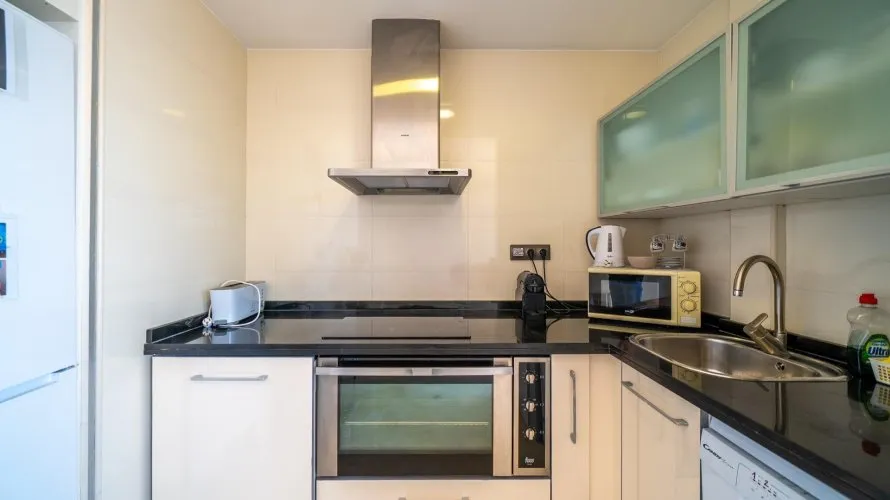 Penthouse de 2 chambres à Alicante, Espagne No. 1305 № 21