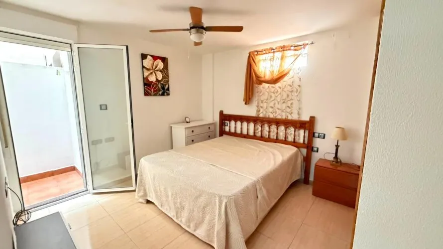Apartment de 2 chambres à Torrevieja, Espagne No. 1564 № 9