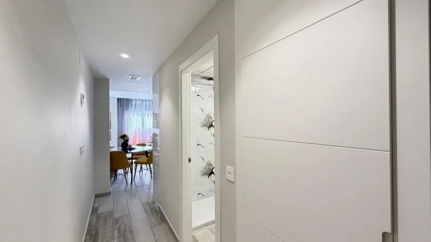 Apartment de 1 chambre à Torrevieja, Espagne No. 1629 № 13