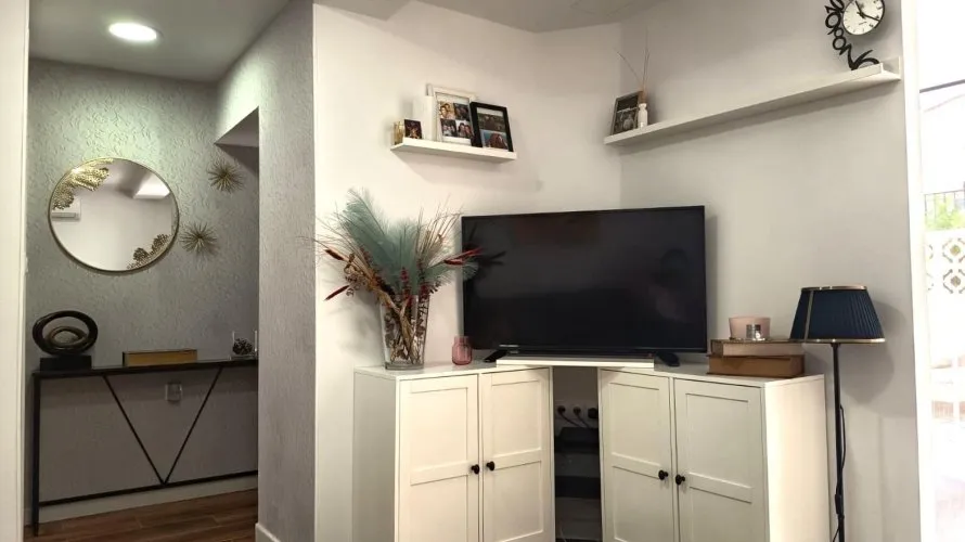 Bungalow de 1 chambre à Torrevieja, Espagne No. 1566 № 18