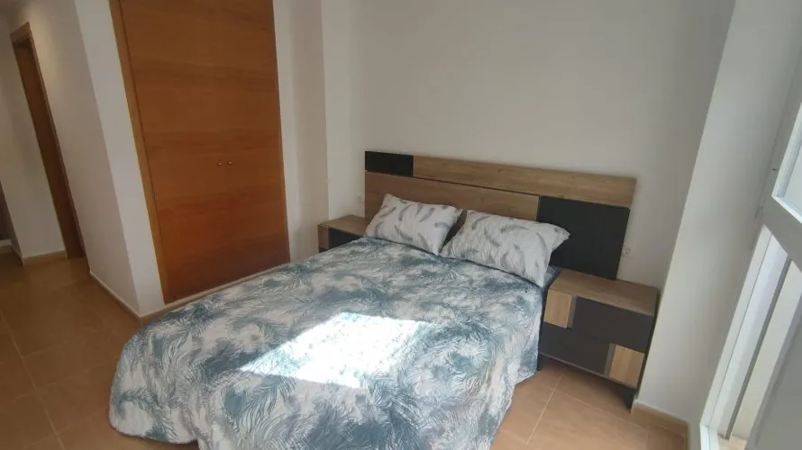 Apartment de 2 chambres à Alicante, Espagne No. 1310 № 13