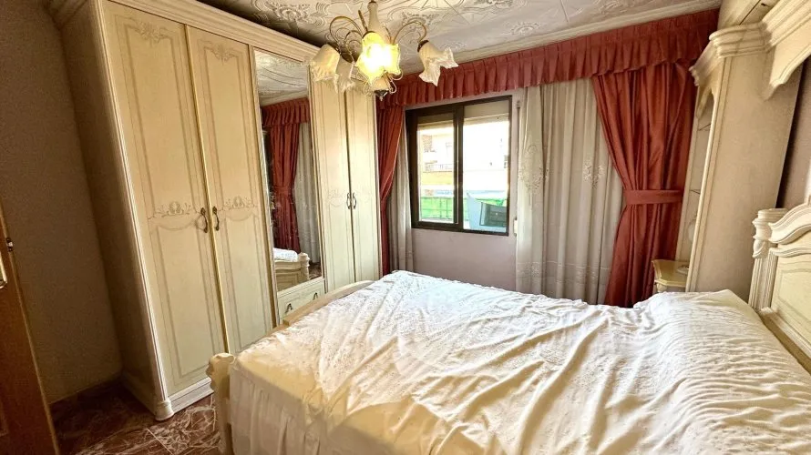 Apartment de 83m² à Alicante, Espagne No. 1593 № 26