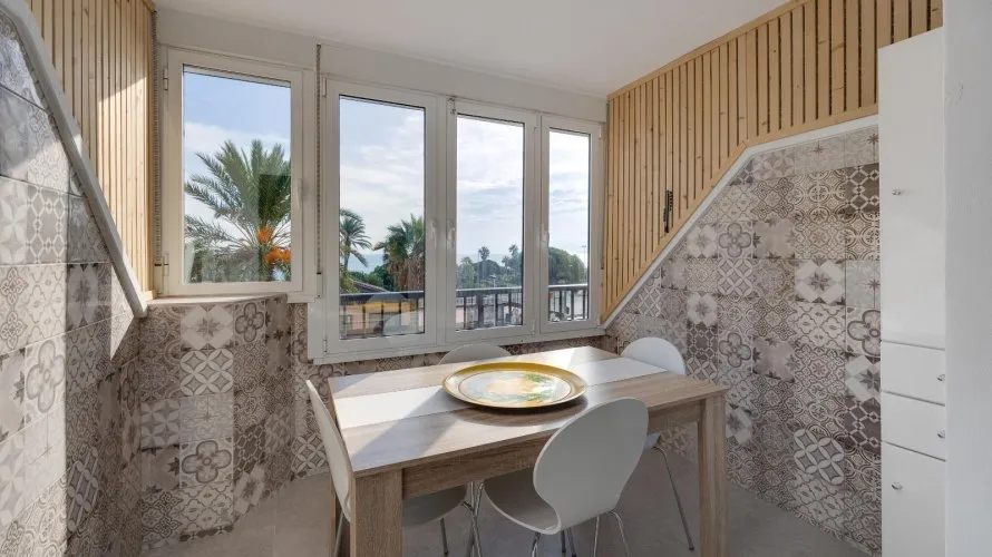 Apartment de 1 chambre à Torrevieja, Espagne No. 1509 № 22