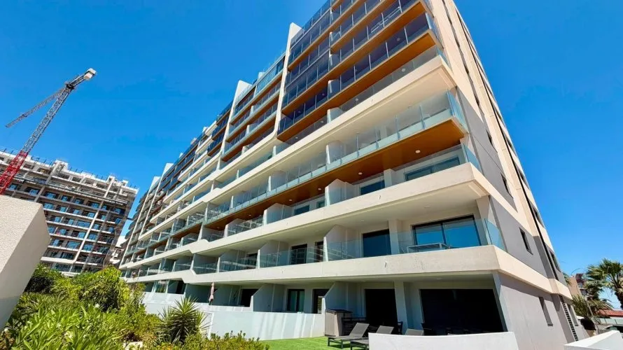 Apartment de 2 chambres à Torrevieja, Espagne No. 1347 № 10
