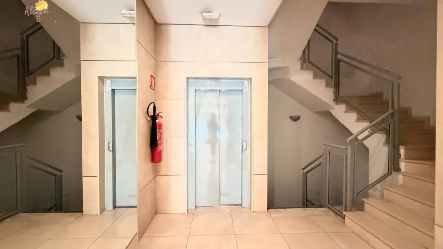 Apartment de 1 chambre à Torrevieja, Espagne No. 1542 № 2