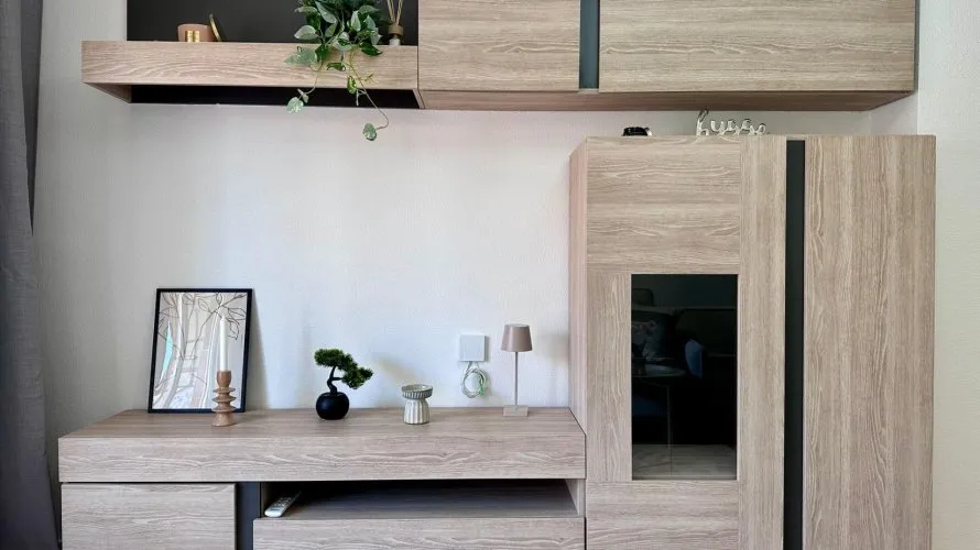 Apartment de 2 chambres à Torrevieja, Espagne No. 1302 № 21