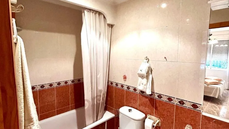 Apartment de 3 chambres à Torrevieja, Espagne No. 1452 № 1