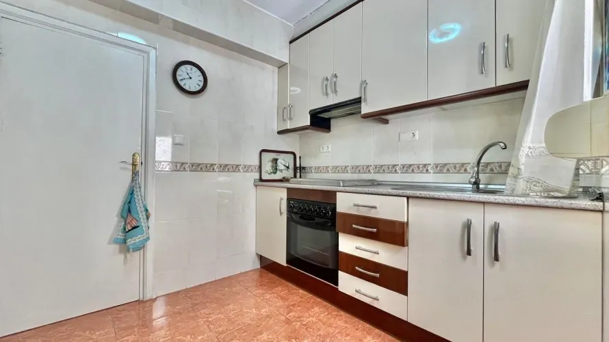 Apartment de 3 chambres à Torrevieja, Espagne No. 1411 № 13