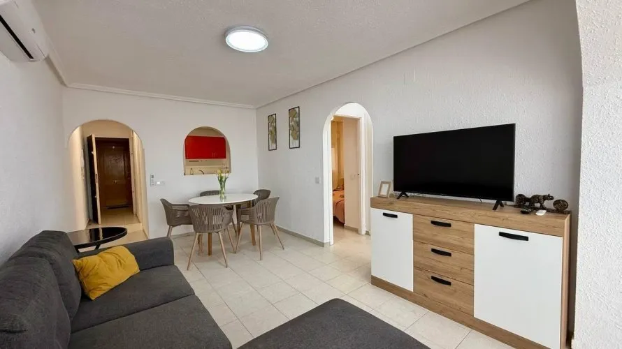 Apartment de 2 chambres à Torrevieja, Espagne No. 1433 № 20