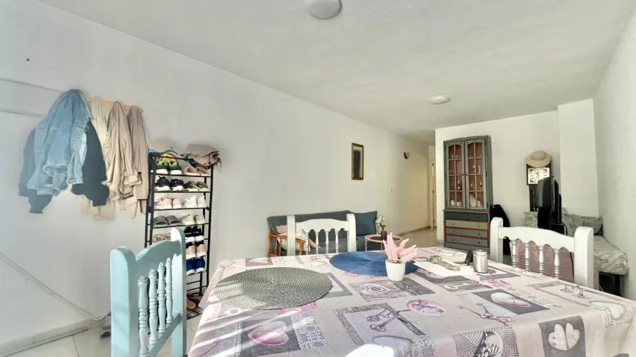 Penthouse de 2 chambres à Torrevieja, Espagne No. 1557 № 20