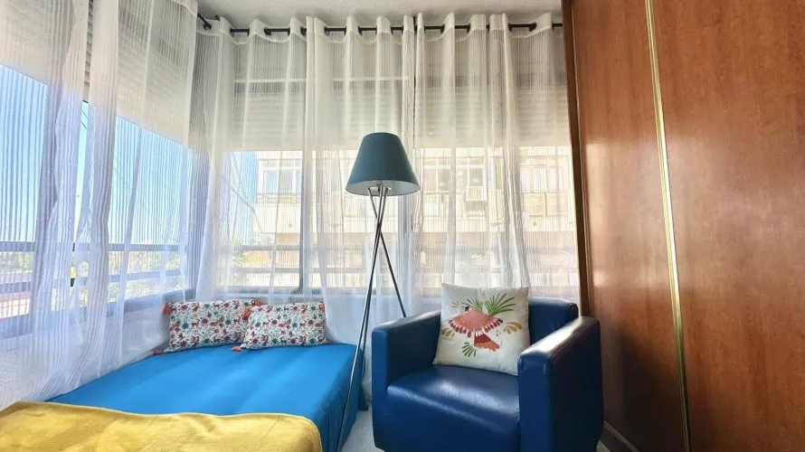 Apartment de 1 chambre à Torrevieja, Espagne No. 1510 № 5