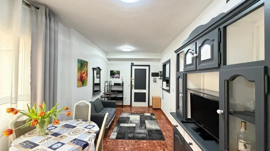 Apartment de 1 chambre à Torrevieja, Espagne No. 1467 № 23