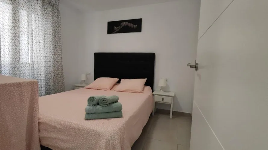 Apartment de 1 chambre à Torrevieja, Espagne No. 1480 № 1