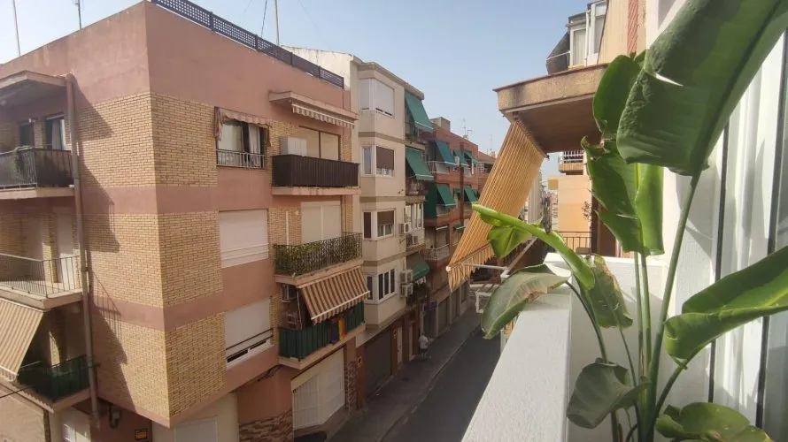 Apartment de 2 chambres à Alicante, Espagne No. 1310 № 28