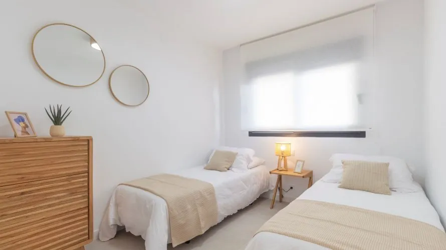 Villa de 102m² à Torrevieja, Espagne No. 1324 № 7