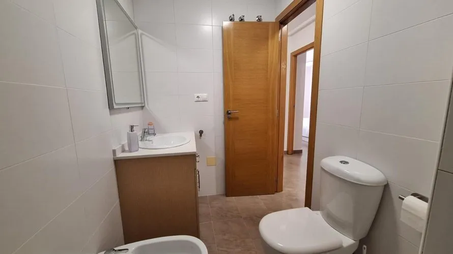 Apartment de 2 chambres à Torrevieja, Espagne No. 1359 № 1