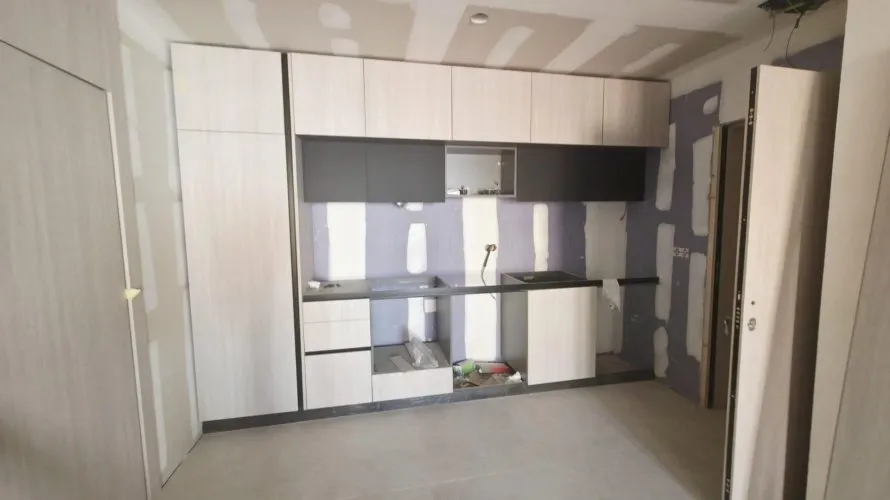 Apartment de 2 chambres à Alicante, Espagne No. 1301 № 12