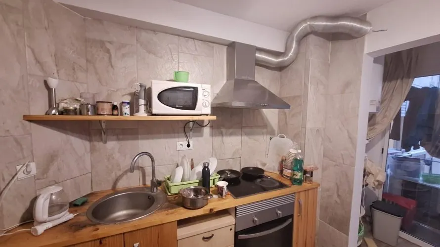 Apartment de 3 chambres à Alicante, Espagne No. 1435 № 16