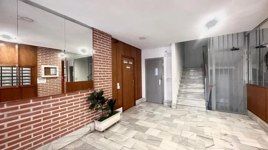 Apartment de 51m² à Torrevieja, Espagne No. 1529