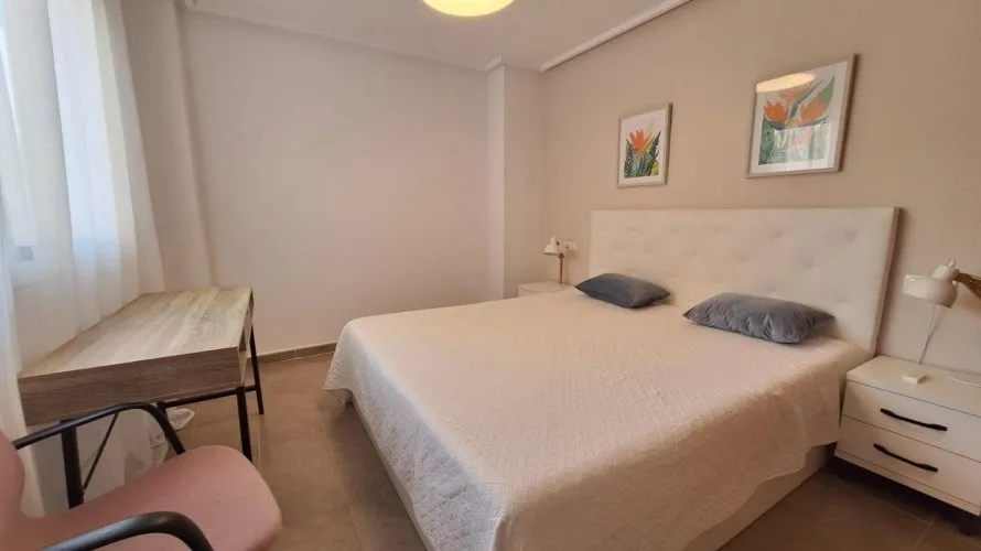 Apartment de 2 chambres à Torrevieja, Espagne No. 1359 № 10