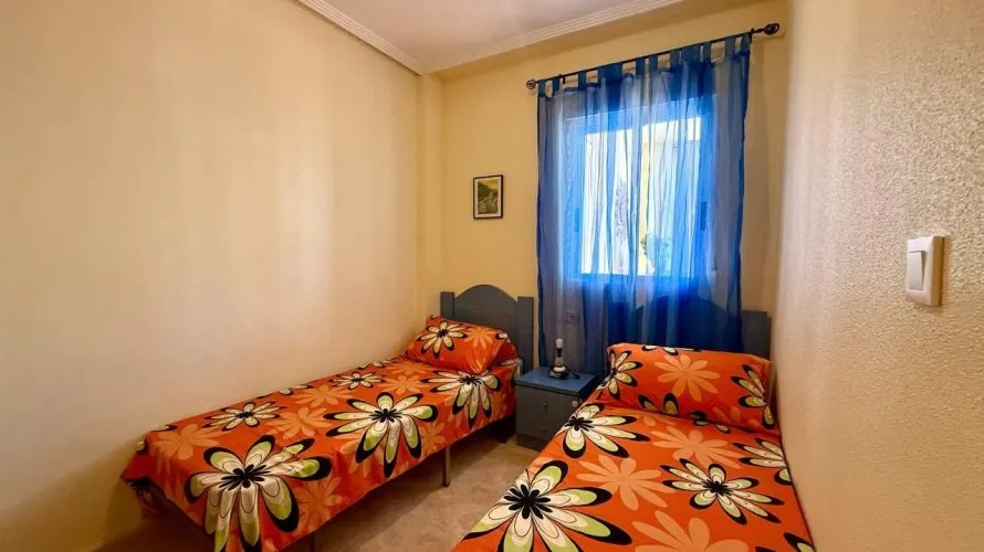 Apartment de 2 chambres à Orihuela, Espagne No. 1436 № 18