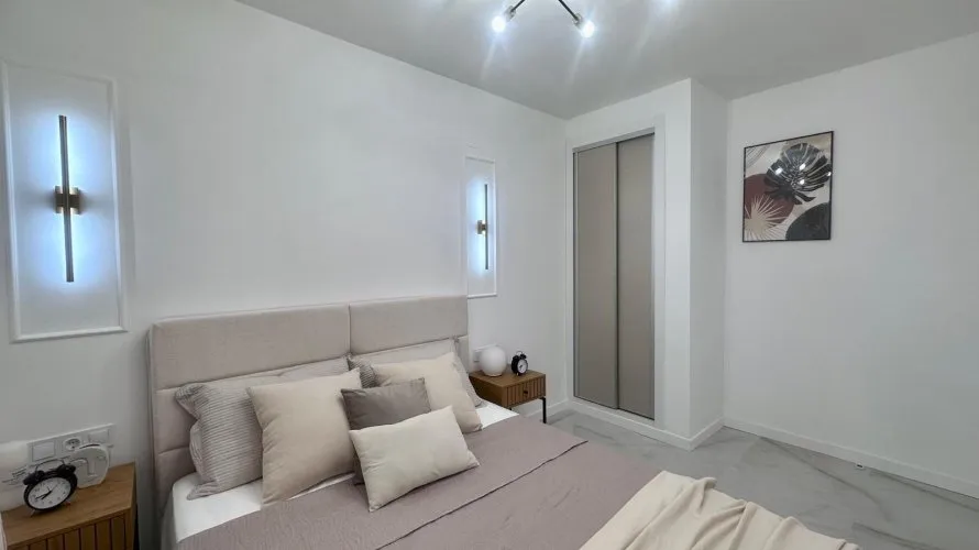 Apartment de 51m² à Torrevieja, Espagne No. 1529 № 9