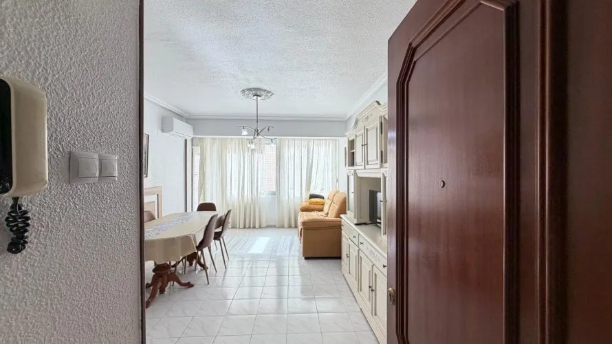 Apartment de 3 chambres à Torrevieja, Espagne No. 1587 № 28