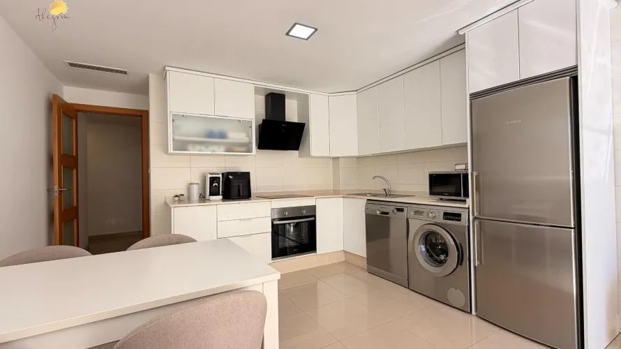 Apartment de 1 chambre à Torrevieja, Espagne No. 1542 № 16