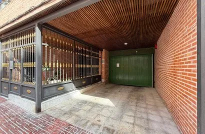 Garage de 26m² à Torrevieja, Espagne No. 1519