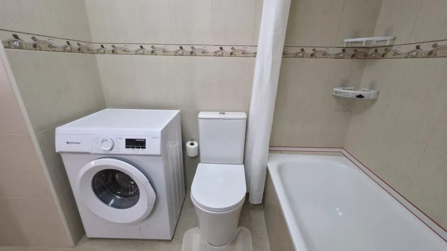 Apartment de 3 chambres à Torrevieja, Espagne No. 1367 № 15