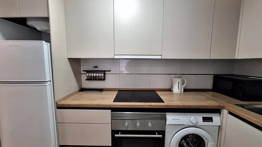 Apartment de 2 chambres à Torrevieja, Espagne No. 1359 № 2