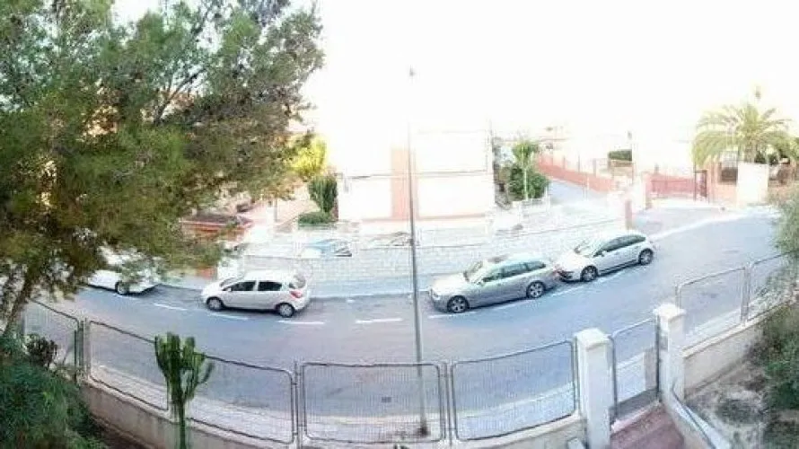 Apartment de 2 chambres à Alicante, Espagne No. 1419 № 3