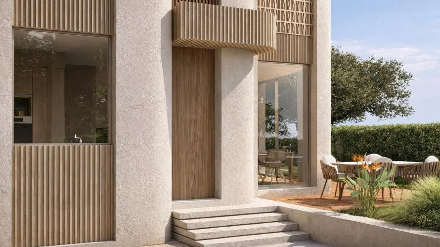 Apartment de 2 chambres à Javea, Espagne No. 1303 № 23