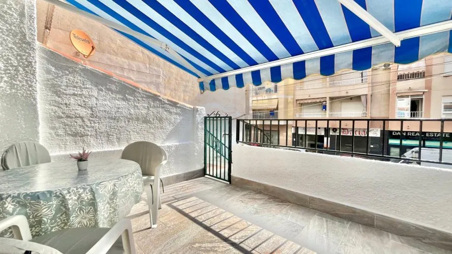 Penthouse de 2 chambres à Torrevieja, Espagne No. 1557 № 25