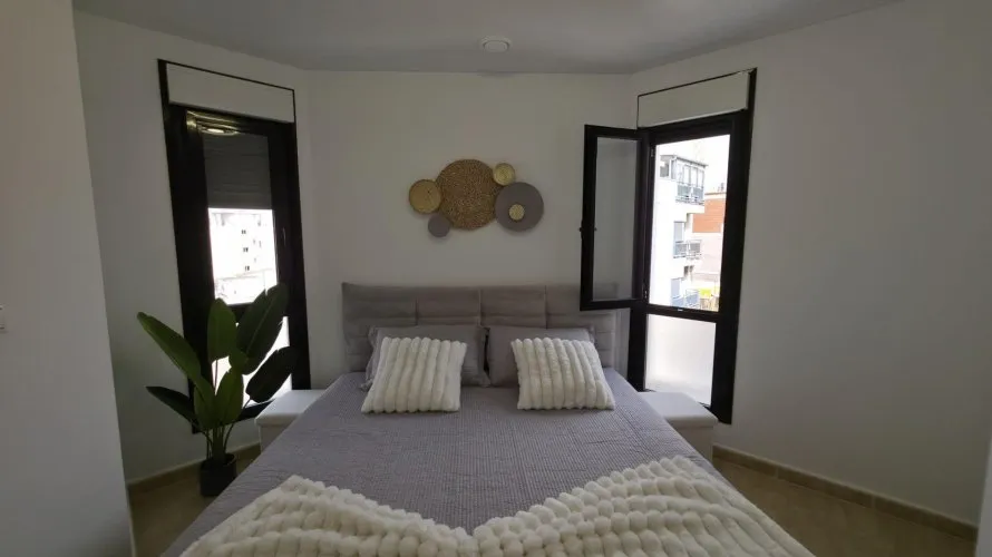 Apartment de 3 chambres à Torrevieja, Espagne No. 1367 № 23