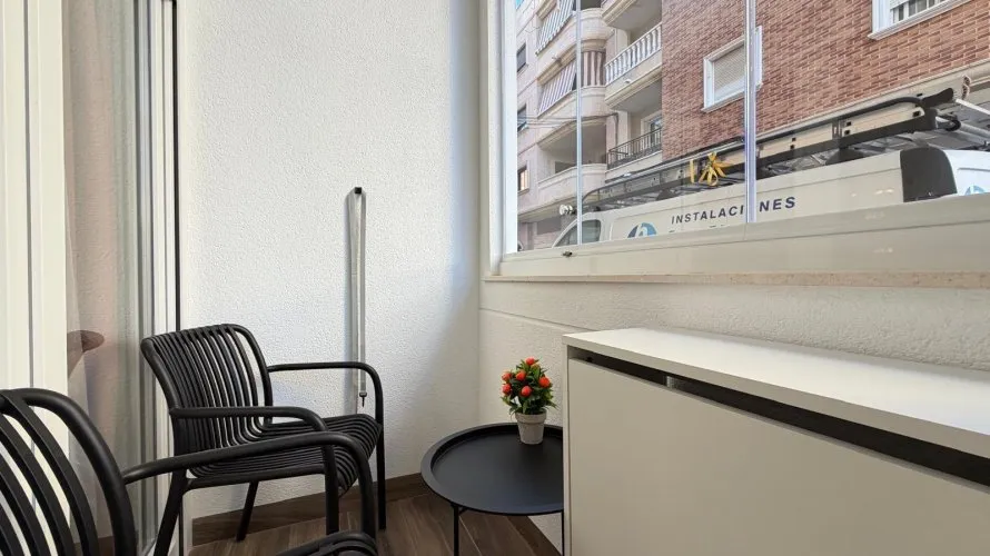 Apartment de 2 chambres à Torrevieja, Espagne No. 1479 № 25