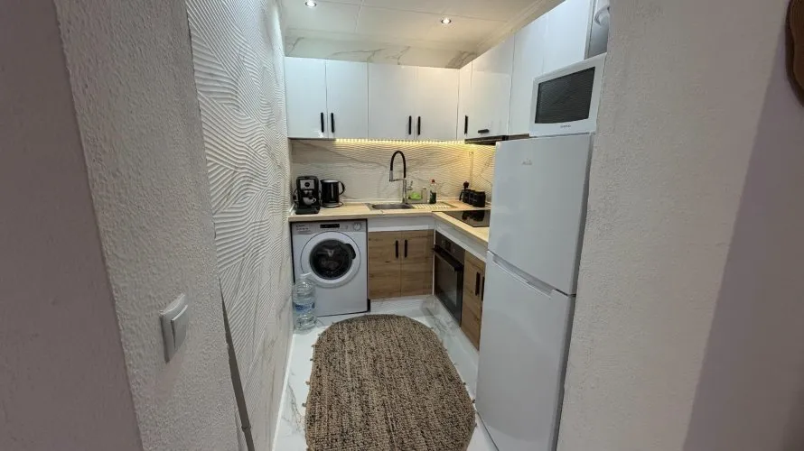 Apartment de 44m² à Torrevieja, Espagne No. 1505 № 15
